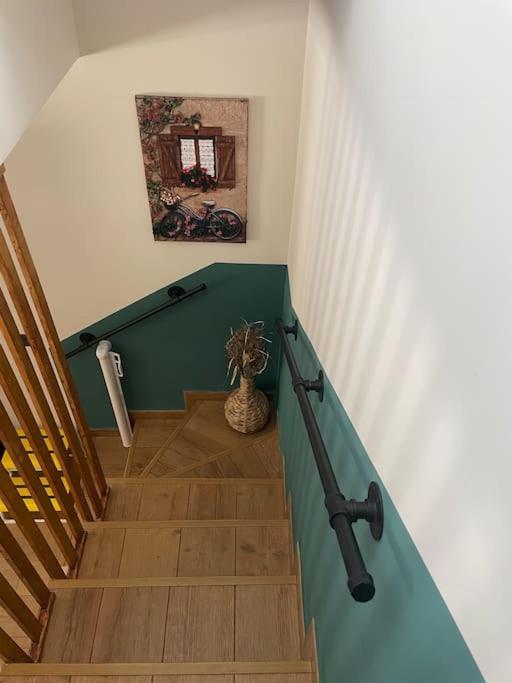 Casa Rural Playa De Altomira Albalate De Zorita ภายนอก รูปภาพ